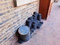 -清风小镇闯关东影视基地