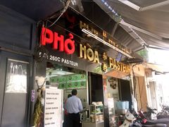 -Pho Hoa Pasteur