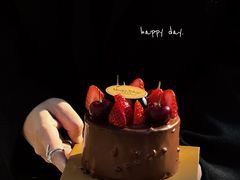 -布歌东京(金融街购物中心店)