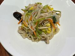 -奇芳阁·百年清真南京菜(夫子庙店)