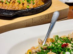-甬上名灶(天一阁·翠柏店)