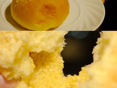 黄米檬檬-回甘面包Aftertaste