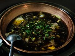 -朝伟清真铜瓢牛肉馆(三十年老·店)