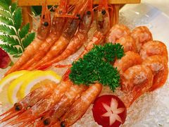 -花西亭·海鲜自助餐厅(瑞城名人酒店)