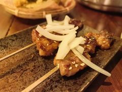 -贰醒·私房小院烧烤 (太古里店)