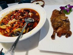-茅庐毛血旺(烟台大悦城店)