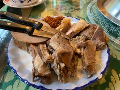 -卡万金特色藏餐
