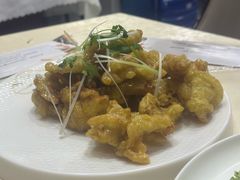 -黑石礁酒楼·海鲜(黑石礁店)