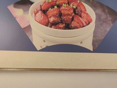 -吕记老鸭汤·徽菜馆(东营路店)