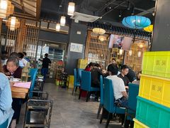 大堂-唐闸邵记鸡煲馆