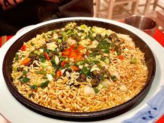 -侯师傅热炒店(印象城店)
