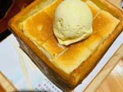 -绿茶餐厅(成都天府红店)