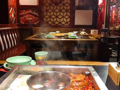 -蜀江龙火锅(339店)