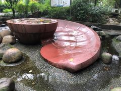 -成都市活水公园