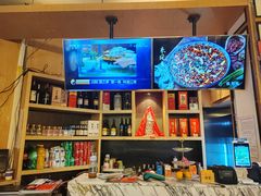 -张烤鸭·川菜·非遗冒烤鸭(青石桥店)