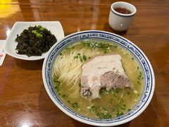 -同得兴 Since·1995 传统苏式面馆(十全街店)