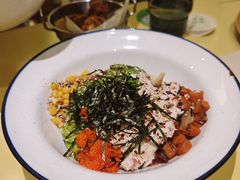 -米仓食堂(皇庭广场店)