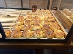 -窑滚面包专门店(马鞍山金鹰店)