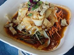 -巴尔喀十新疆餐厅(开发区店)