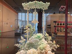 -北京工艺美术博物馆