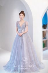 -洋洋婚纱品牌集合店