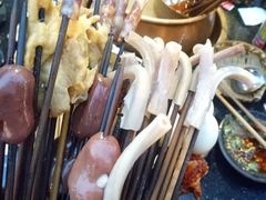 -镇江龙·火锅串串(武侯祠店)