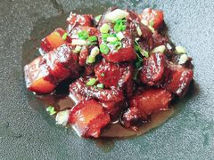 -衢农会·衢州菜·宴请(国际机场店)