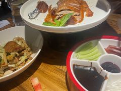 -青年公社烤鸭(青年路店)
