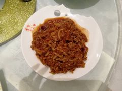 -金家老三饭庄(常营店)