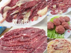 -贵宾牛·潮汕牛肉火锅(珠池总店)