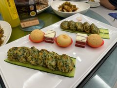 -新丁香海鲜酒店(银海商贸城店)