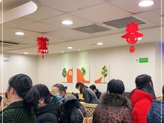 大堂-德克士(砂之船奥特莱斯店)