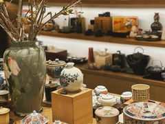 -茑屋书店(天目里店)