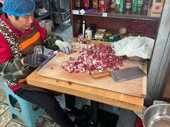 -三中高皇羊肉馆