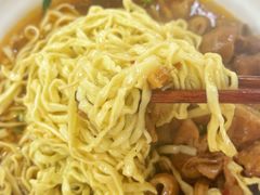 -陈记锅盖面(长江路店)