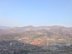 -五台山风景名胜区