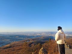 -帽儿山国家森林公园