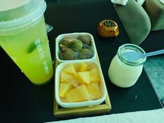 -金色印象·4K影院式足体养生(南滨印象店)