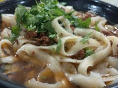 -大同削面馆(五台山风景名胜区店)