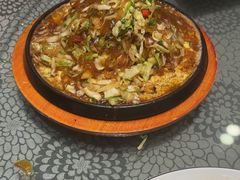-裕德隆清真饭庄·天津特色菜(东丽店)