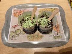 -麦当劳(西单明珠店)