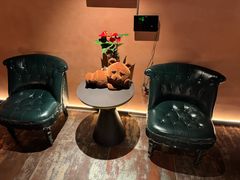 -霖公馆SPA·足道(普善路店)