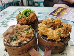 -秦二哥格格(高笋塘店)