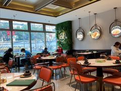 -清真·宁夏印象·盐池滩羊肉体验店(江宁路店)