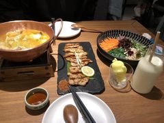 -云水瑶意境云南菜(柏威年购物中心店)