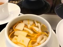 -杭州和达希尔顿逸林酒店·和园中餐厅-杭帮菜名店