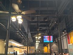 -汉巴味德·烤肉与啤酒的自助(杭州大悦城店)