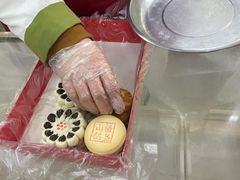 -北京稻香村(天桥乐汇百货商场店)