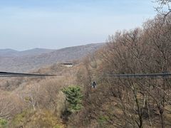 -香炉山国家森林公园