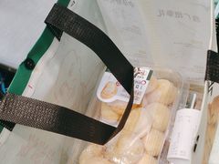 -泸溪河桃酥(西直门凯德店)